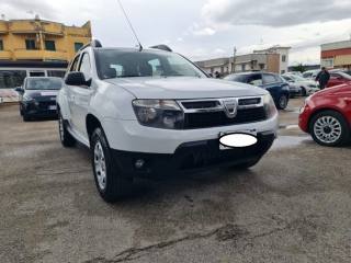 DACIA Duster 1.6 110CV 4x4 Lauréate GPL