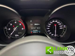 ALFA ROMEO Stelvio usata, con Immobilizzatore elettronico
