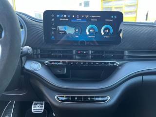 ABARTH 500e usata, con Cerchi in lega