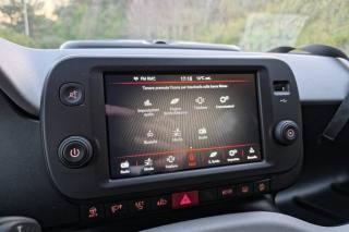 FIAT Panda Cross usata, con Immobilizzatore elettronico