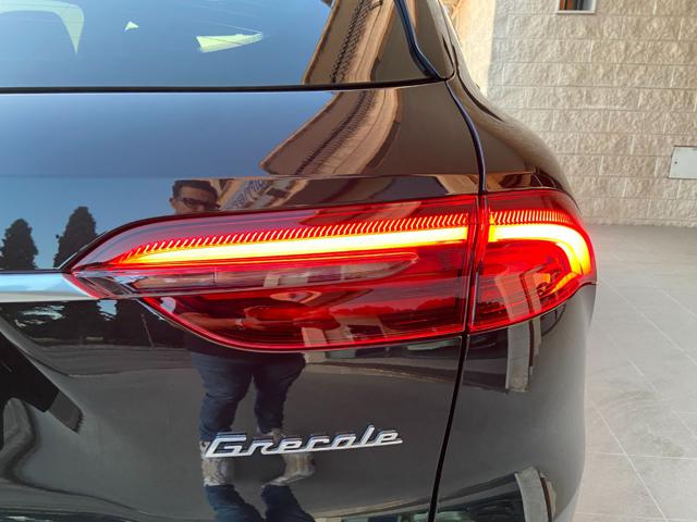 MASERATI Grecale usata, con Monitoraggio pressione pneumatici