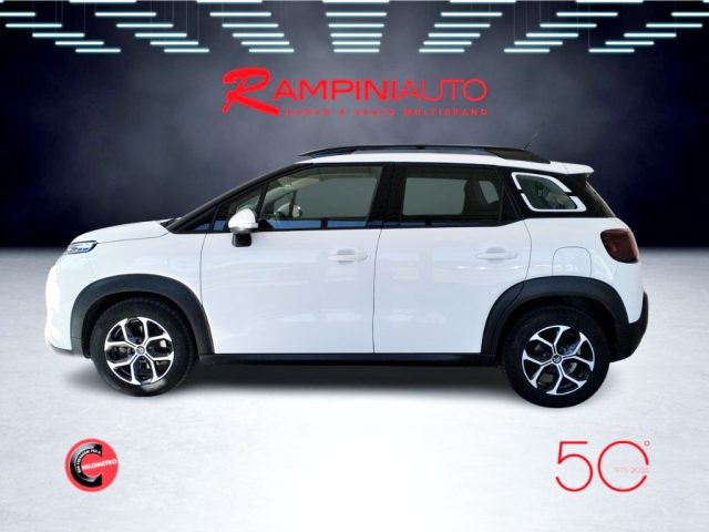 CITROEN C3 Aircross usata 9