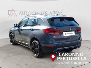 BMW X1 usata, con Alzacristalli elettrici
