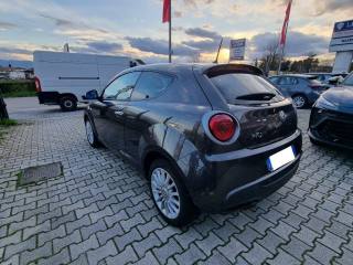 ALFA ROMEO MiTo usata, con Airbag Passeggero