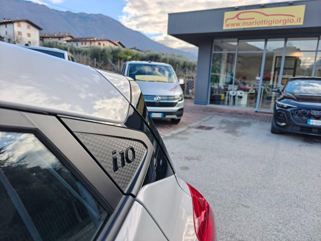 HYUNDAI i10 usata, con Cruise Control