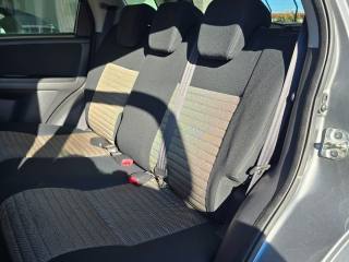 FIAT Sedici usata 41