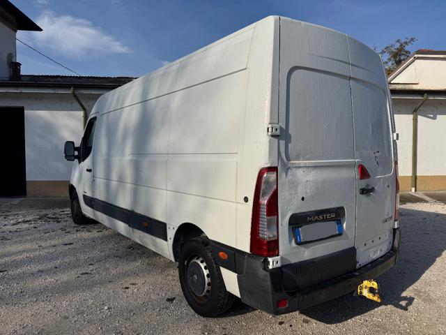 RENAULT Master usata, con Autoradio
