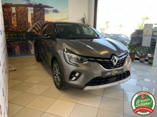 RENAULT Captur usata, con Airbag laterali