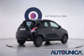 LANCIA Ypsilon usata, con USB