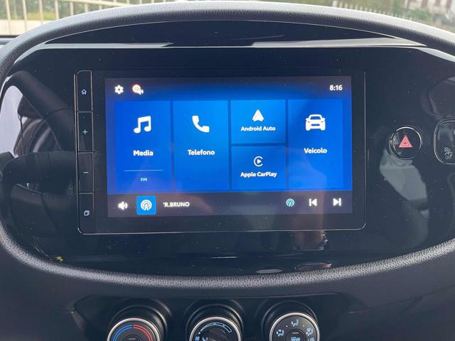 TOYOTA Aygo X usata, con Controllo vocale