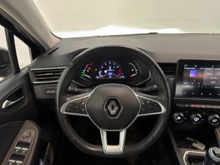 RENAULT Clio usata, con Cerchi in lega