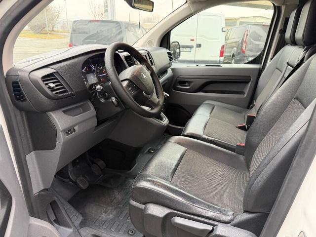 PEUGEOT Expert usata, con Controllo trazione