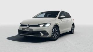VOLKSWAGEN Polo usata, con ESP