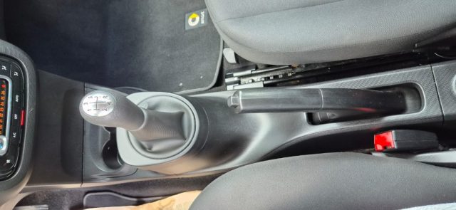 SMART ForFour usata, con Cruise Control
