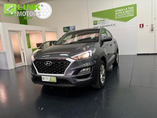 HYUNDAI Tucson 1.6 CRDi 116 CV