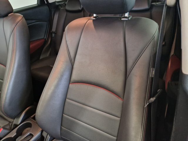 MAZDA CX-3 usata, con Controllo trazione