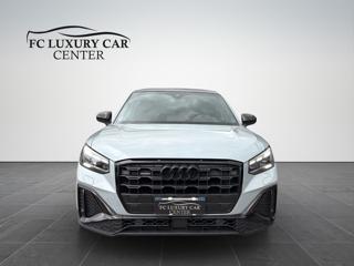AUDI Q2 usata, con Airbag