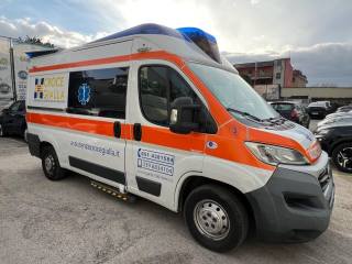 FIAT Ducato usata, con Alzacristalli elettrici