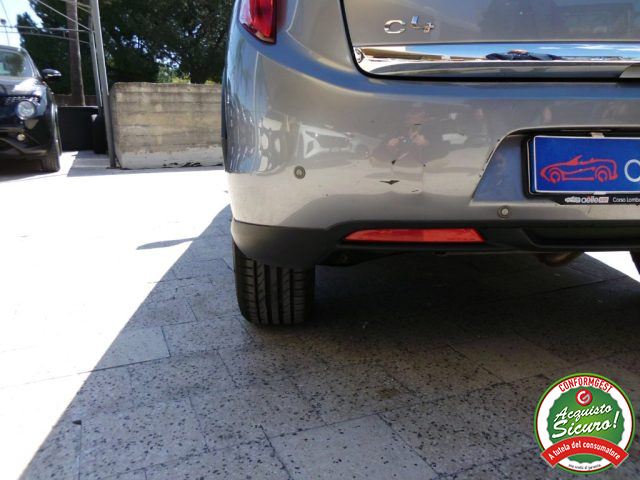 CITROEN C4 Aircross usata, con Monitoraggio pressione pneumatici