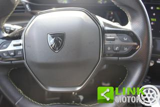 PEUGEOT 308 usata, con Vetri oscurati