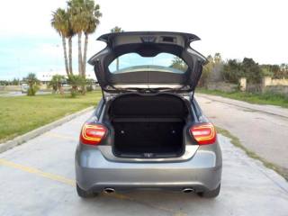 MERCEDES-BENZ A 200 usata, con Cerchi in lega