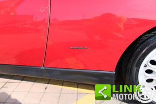 ALFA ROMEO Spider usata, con Specchietti laterali elettrici
