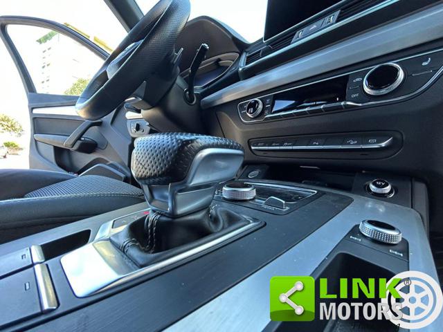AUDI Q5 usata, con Climatizzatore