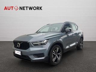 VOLVO XC40 usata, con Airbag laterali