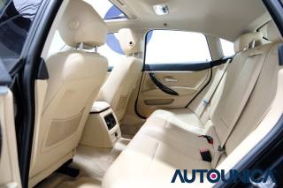 BMW 420 usata, con Climatizzatore