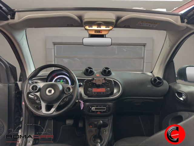 SMART ForTwo usata, con ESP