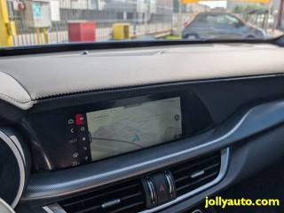 ALFA ROMEO Stelvio usata, con Sistema di navigazione