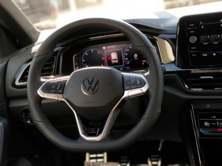 VOLKSWAGEN T-Roc usata, con Touch screen