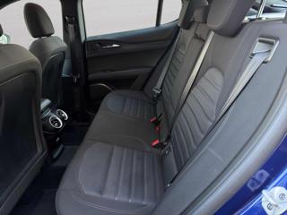 ALFA ROMEO Stelvio usata, con Controllo automatico clima