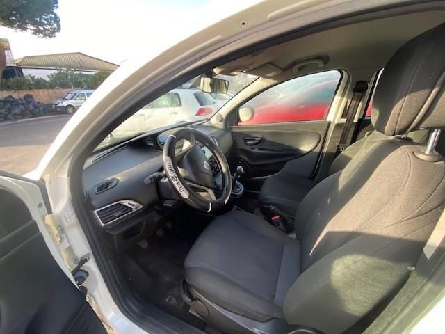 LANCIA Ypsilon usata 3