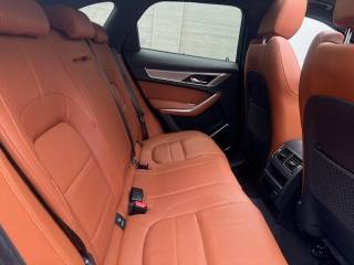 JAGUAR F-Pace usata, con Controllo trazione