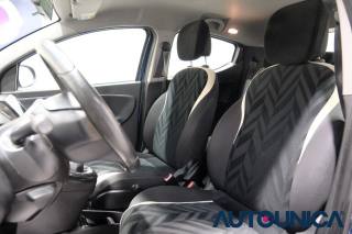 LANCIA Ypsilon usata, con Cerchi in lega