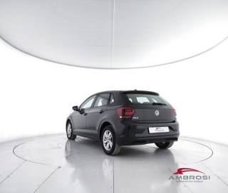 VOLKSWAGEN Polo usata 3