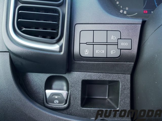 CITROEN Jumper usata, con Sensori di parcheggio posteriori
