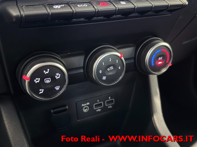 RENAULT Clio usata, con Controllo vocale