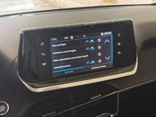 PEUGEOT 208 usata, con Bracciolo