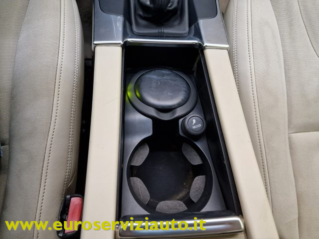 VOLVO V60 usata, con Luci diurne LED