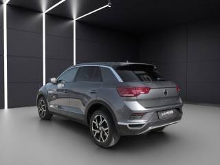 VOLKSWAGEN T-Roc usata, con Airbag laterali