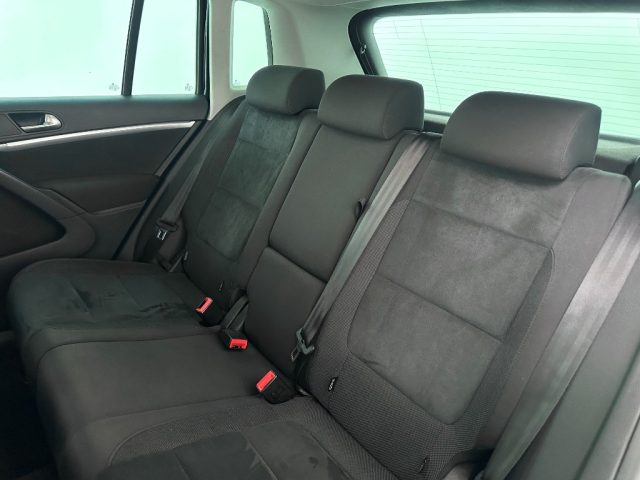VOLKSWAGEN Tiguan usata, con Controllo trazione