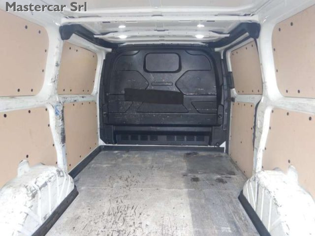 FORD Transit Custom usata, con Servosterzo