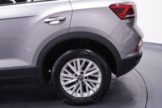 VOLKSWAGEN T-Roc usata 31