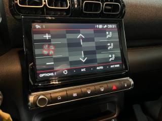 CITROEN C3 Aircross usata, con Immobilizzatore elettronico