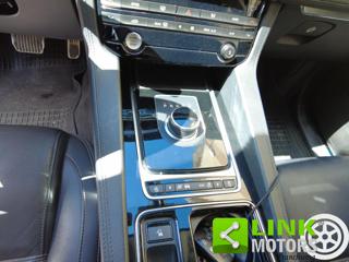 JAGUAR F-Pace usata, con Fendinebbia