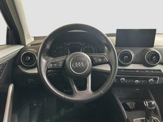 AUDI Q2 usata 9