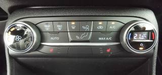 FORD Fiesta usata, con Controllo trazione