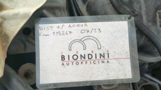 MERCEDES-BENZ A 180 usata, con Leve al volante